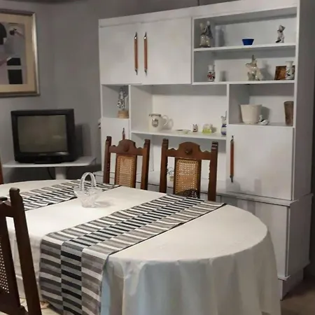 One Bedroom Chalet With Shared Pool Terrace And Wifi At Chalet *