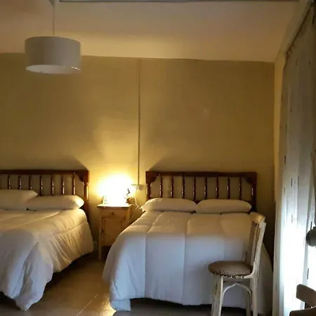 Chalet One Bedroom Chalet With Shared Pool Terrace And Wifi At Sieso de Huesca