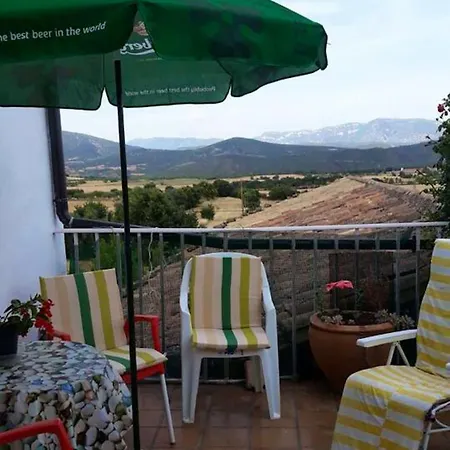 Chalet One Bedroom Chalet With Shared Pool Terrace And Wifi At *