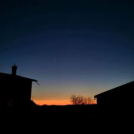 One Bedroom Chalet With Shared Pool Terrace And Wifi At Sieso de Huesca