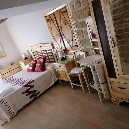 One Bedroom Chalet With Shared Pool Terrace And Wifi At