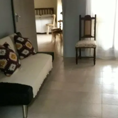 One Bedroom Chalet With Shared Pool Terrace And Wifi At Chalet Sieso de Huesca