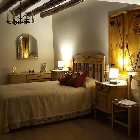 Chalet One Bedroom Chalet With Shared Pool Terrace And Wifi At