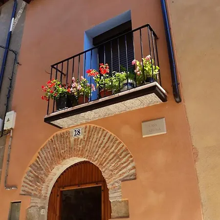 One Bedroom Chalet With Shared Pool Terrace And Wifi At