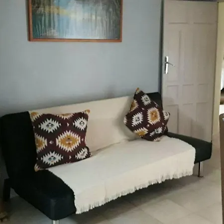One Bedroom Chalet With Shared Pool Terrace And Wifi At * Sieso de Huesca